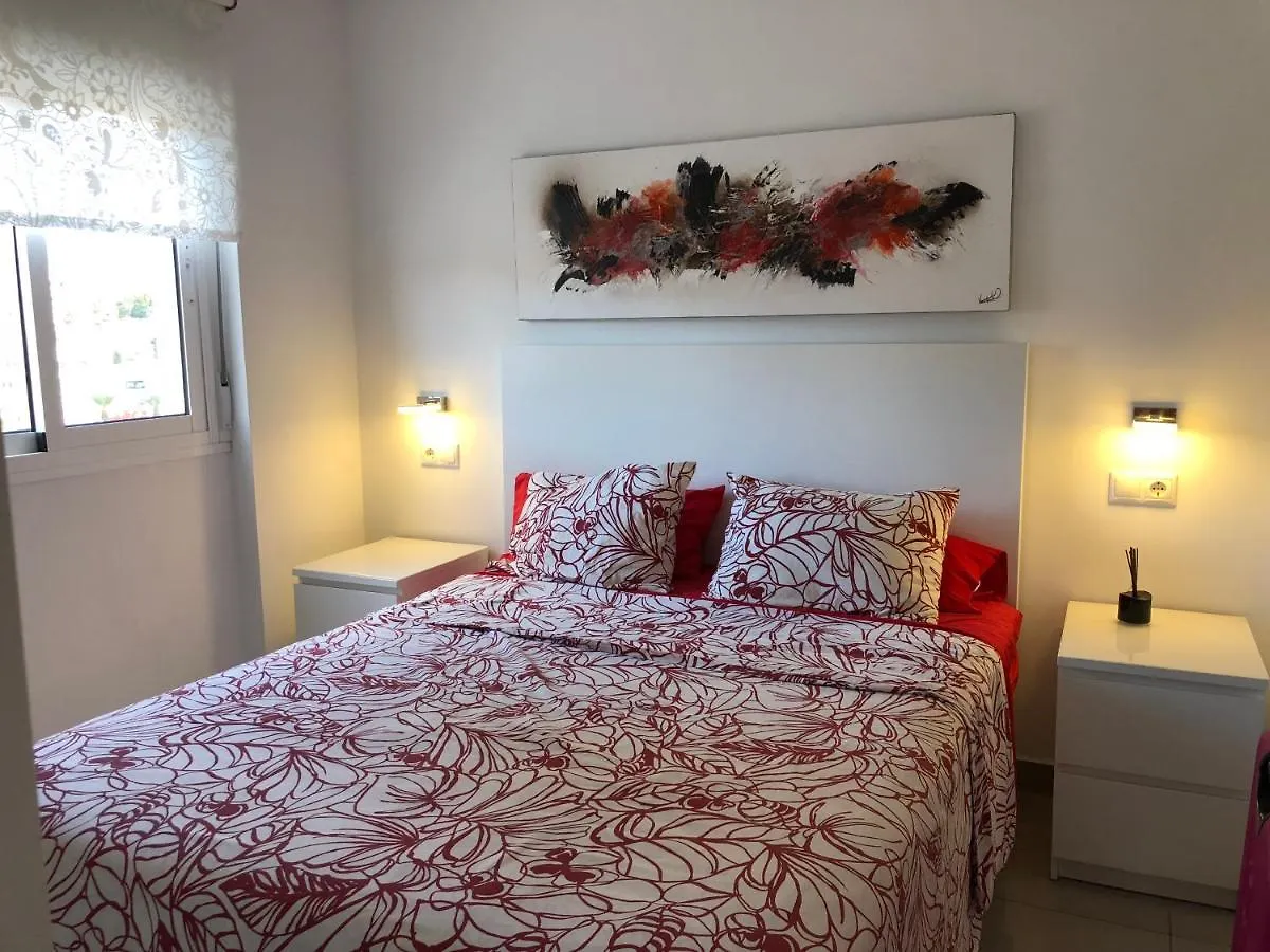 Mabel Apartment Benalmadena