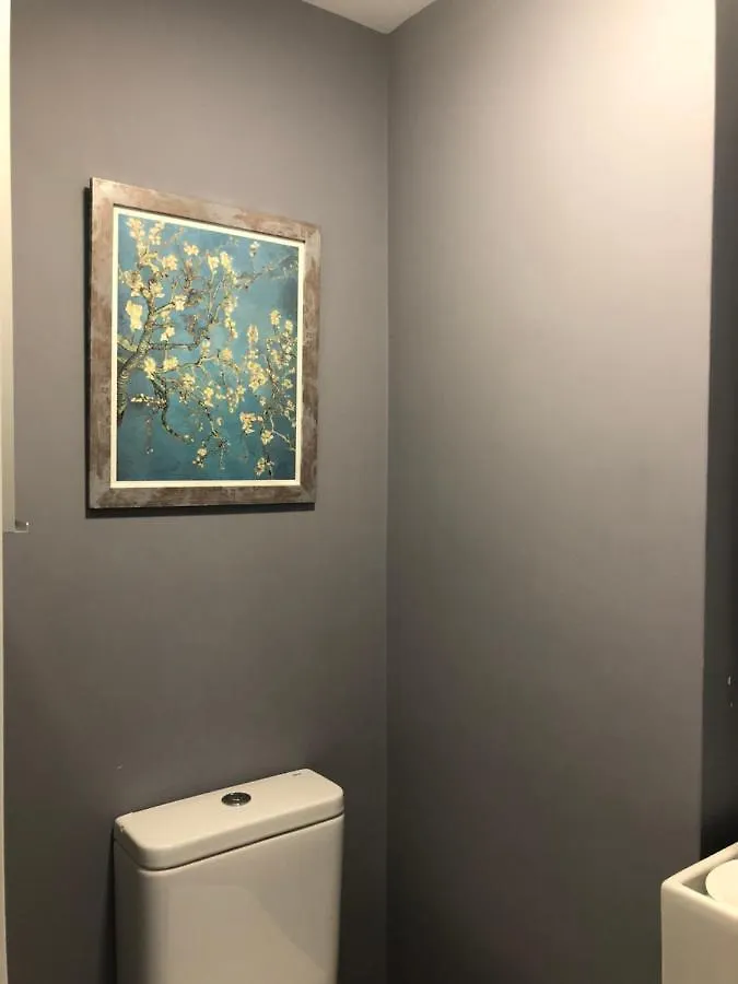 Mabel Apartment Benalmadena