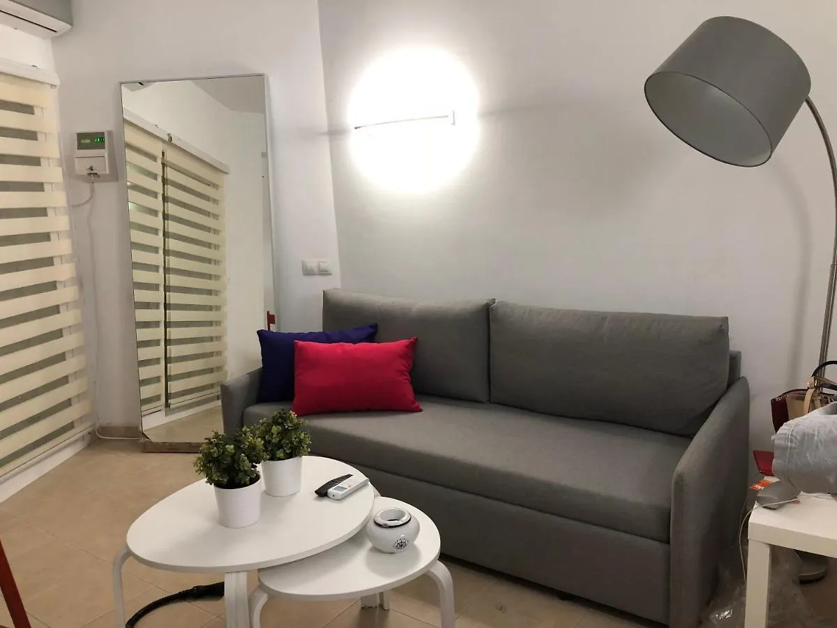 Mabel Apartment Benalmadena Spain