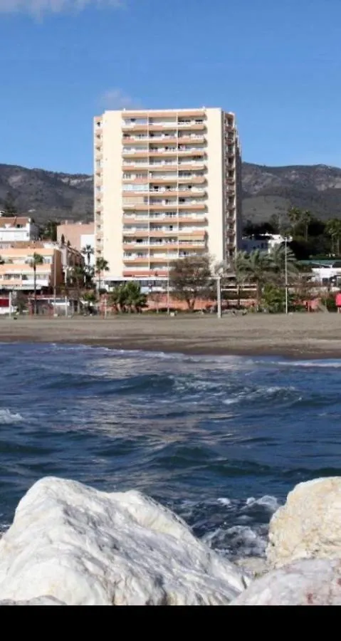 Mabel Apartment Benalmadena