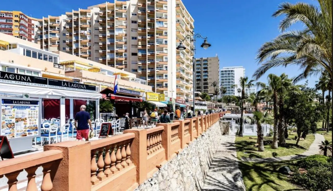 Mabel Apartment Benalmadena