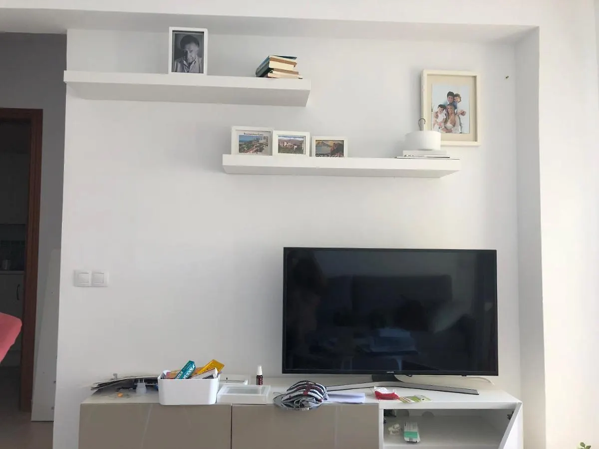 Mabel Apartment Benalmadena