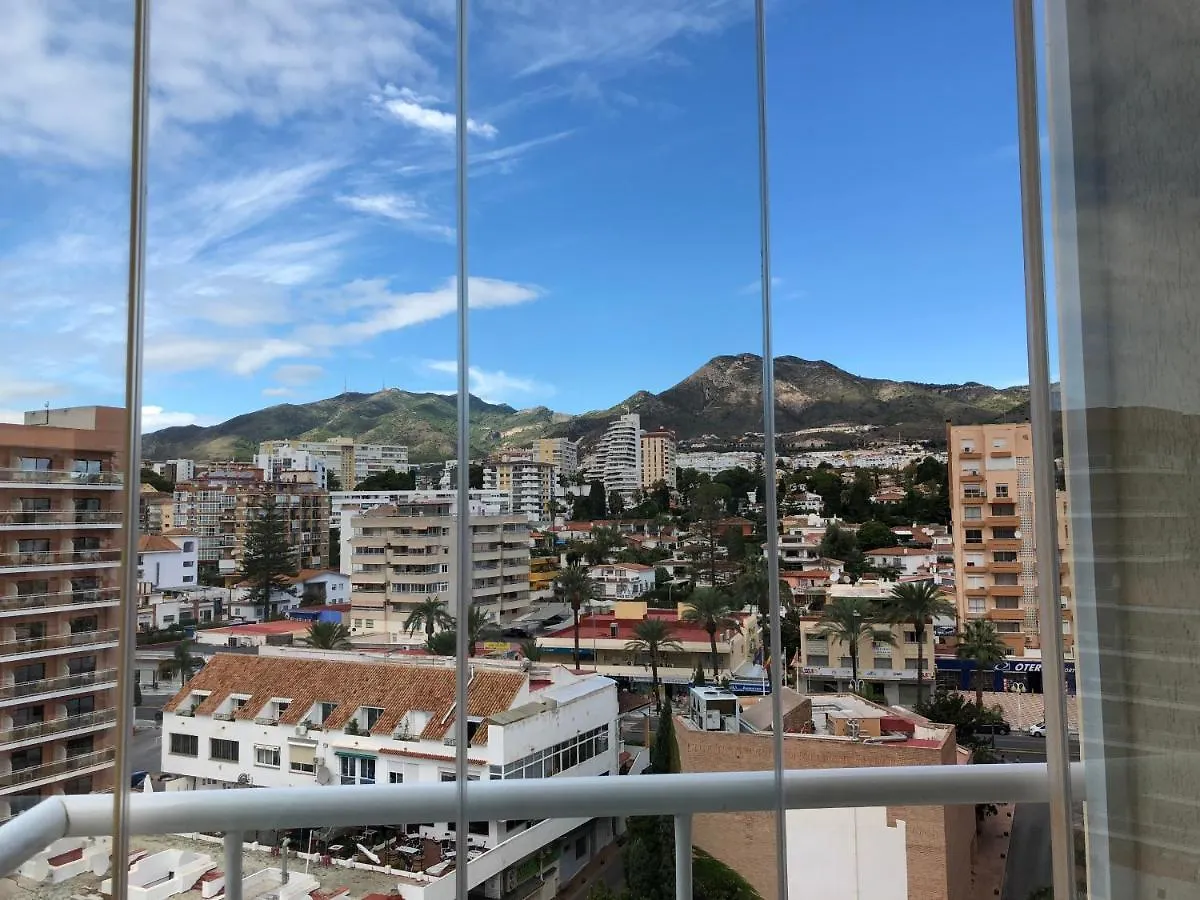 Mabel Apartment Benalmadena 0*,  Spain