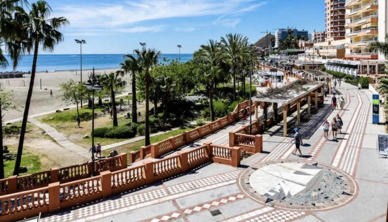 Mabel Apartment Benalmadena