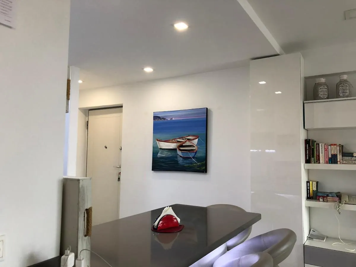 Mabel Apartment Benalmadena 0*,