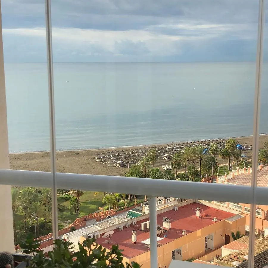 Mabel Apartment Benalmadena Spain