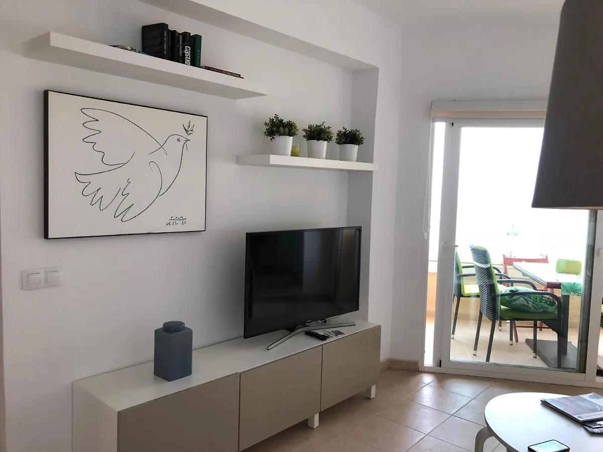 Mabel Apartment Benalmadena
