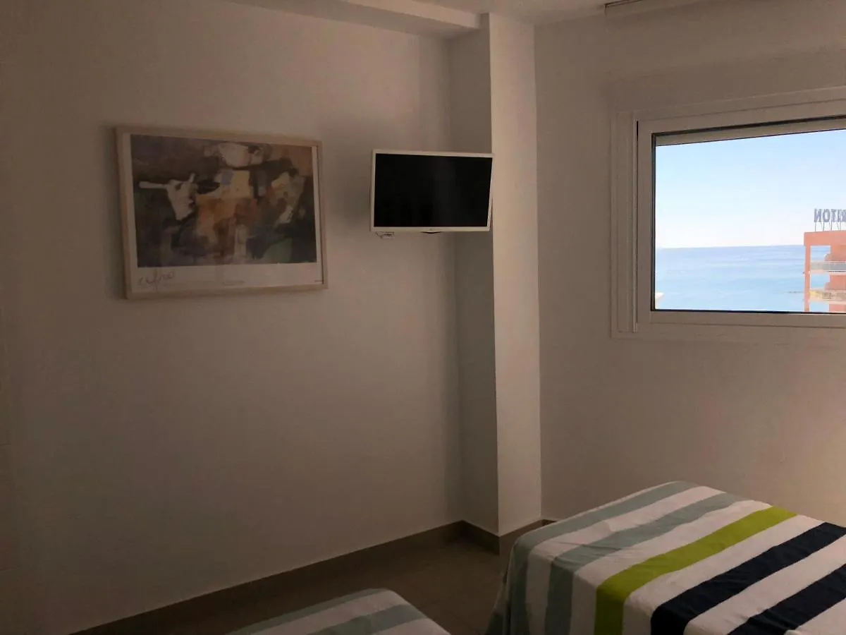 Mabel Apartment Benalmadena Spain
