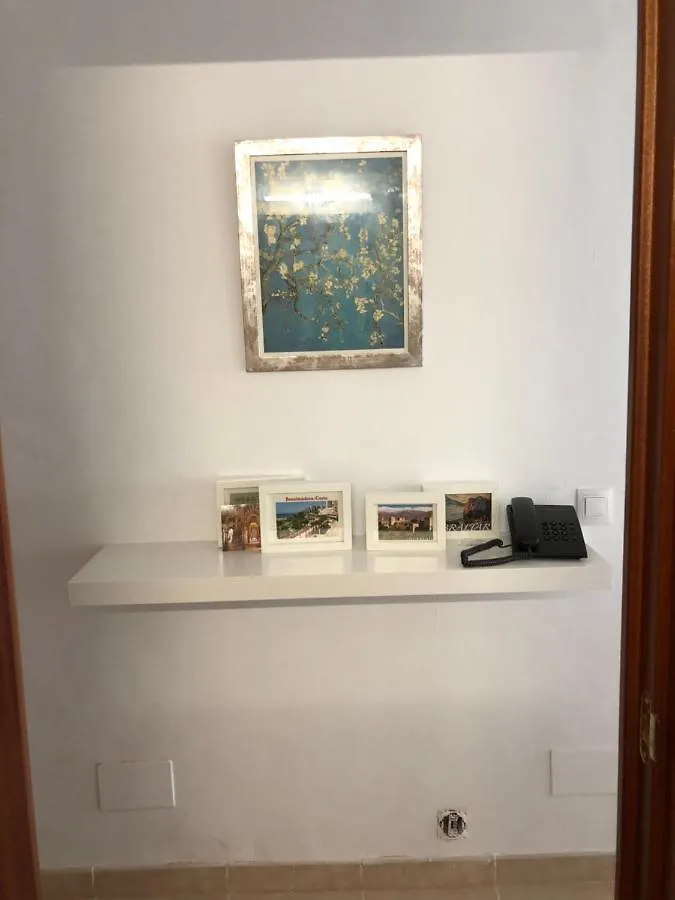 Mabel Apartment Benalmadena