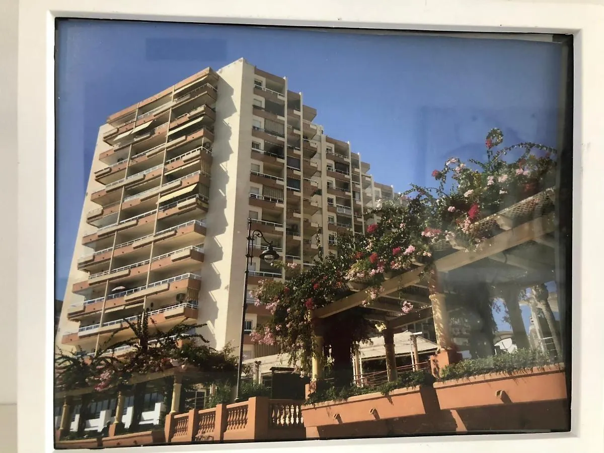 Mabel Apartment Benalmadena