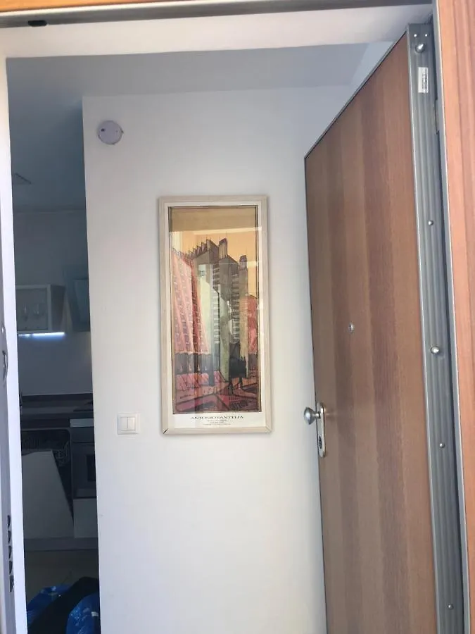 Mabel Apartment Benalmadena