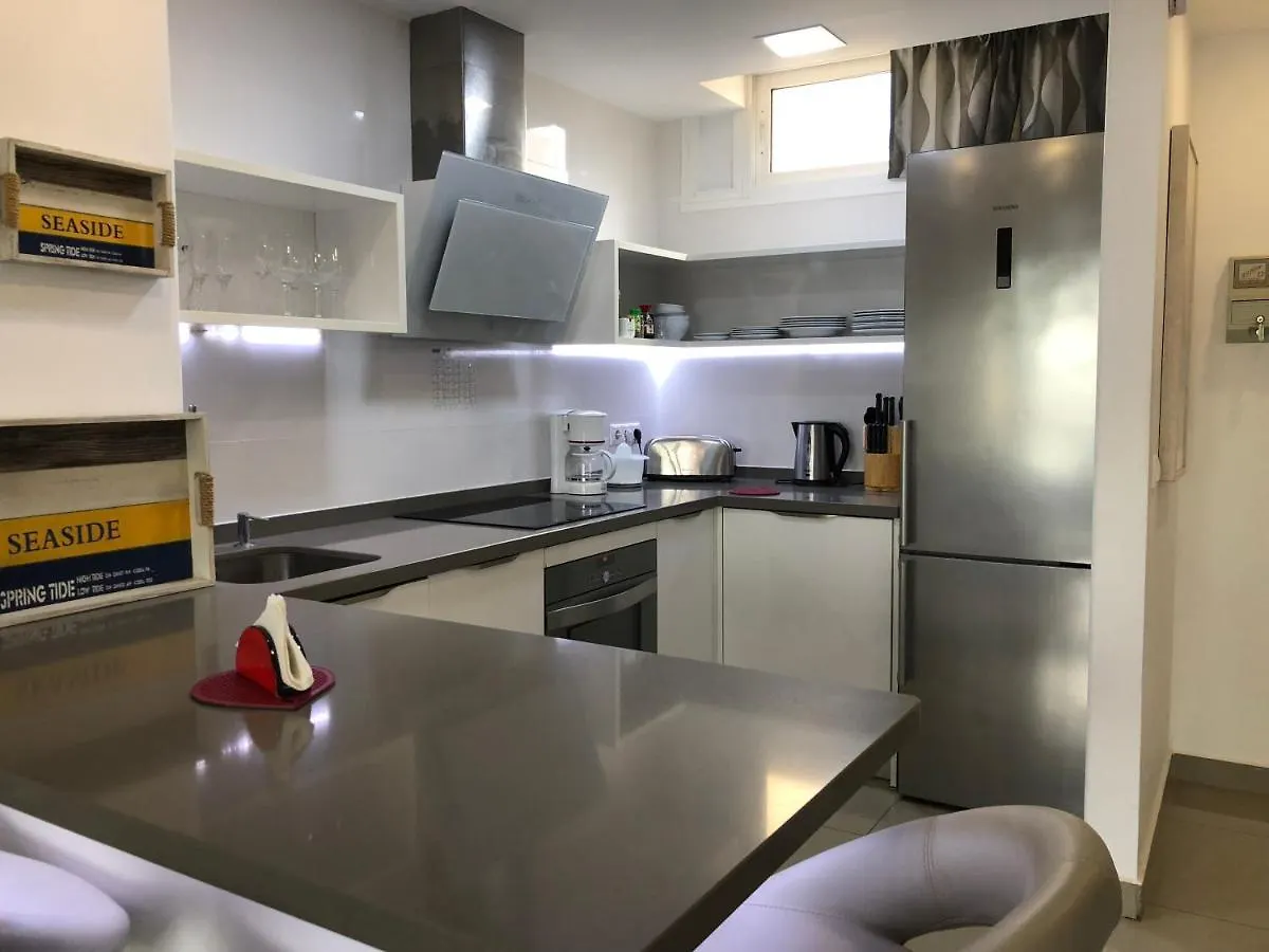 Mabel Apartment Benalmadena