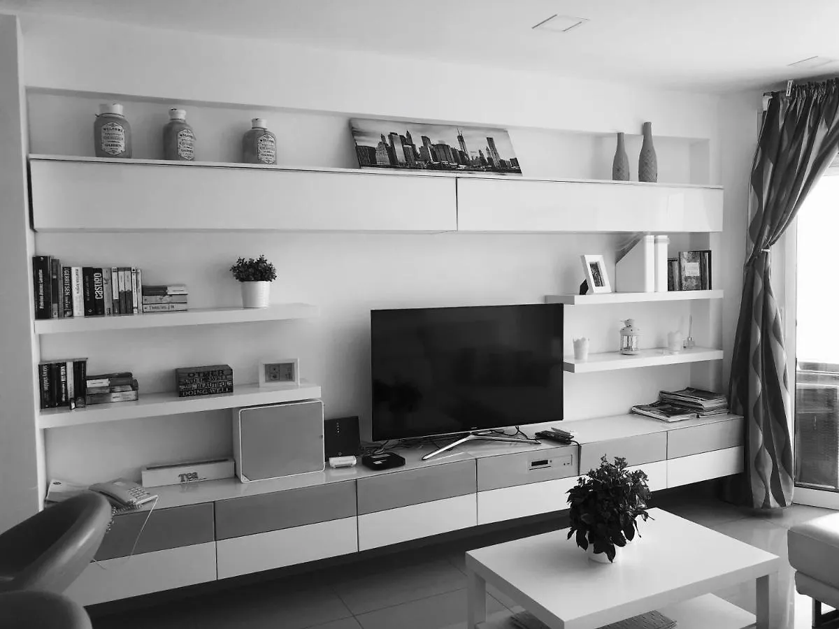 Mabel Apartment Benalmadena