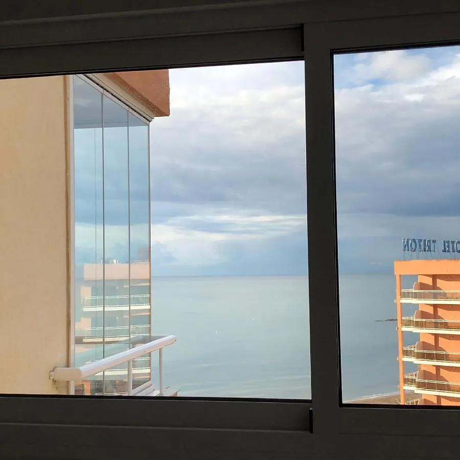 Mabel Apartment Benalmadena