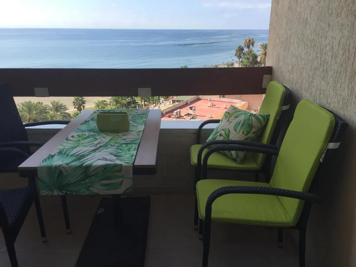 Mabel Apartment Benalmadena