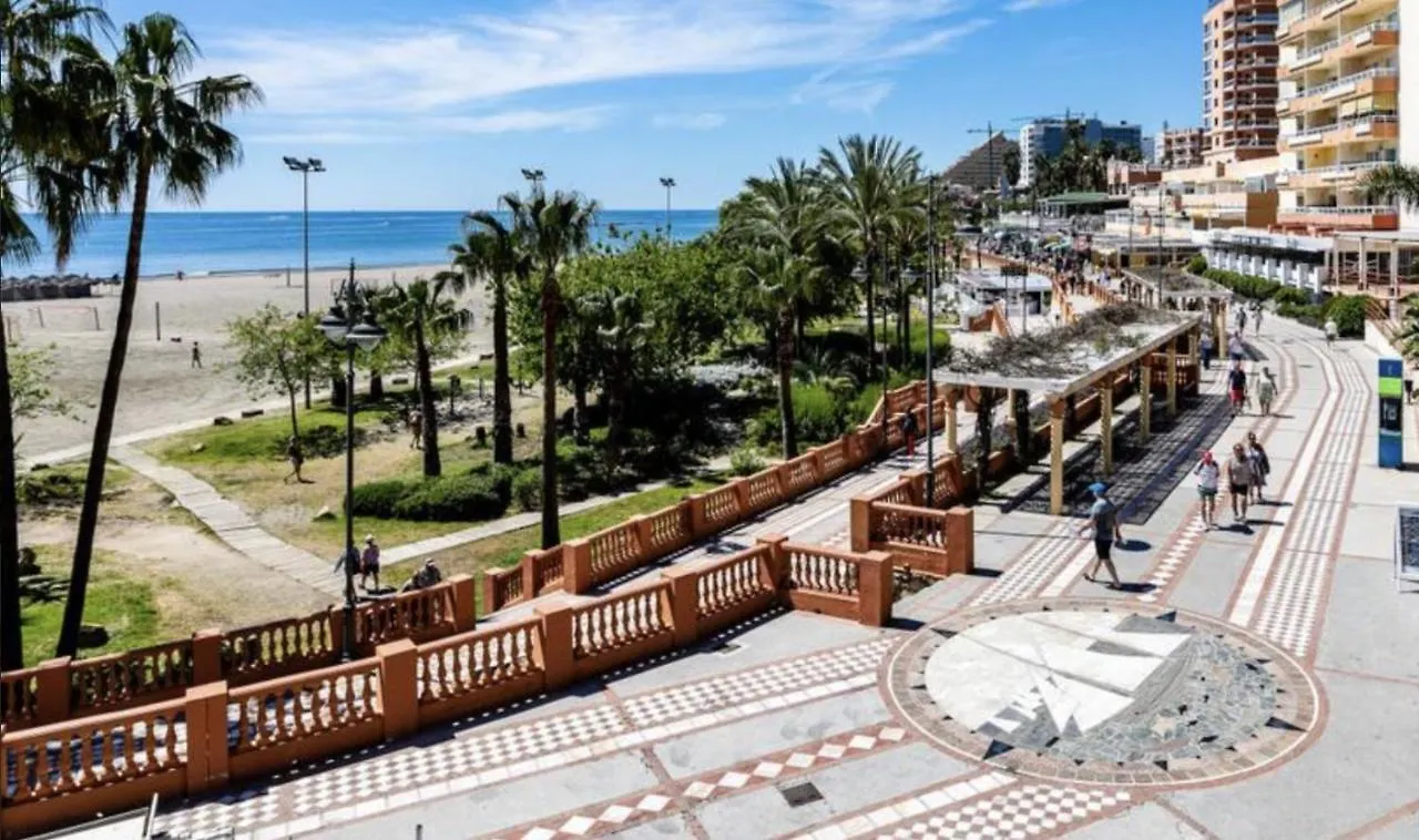 Mabel Apartment Benalmadena