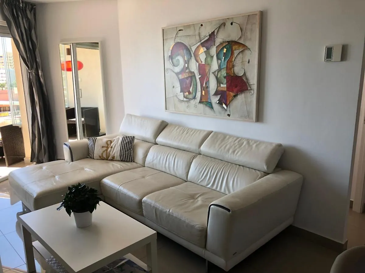 Mabel Apartment Benalmadena