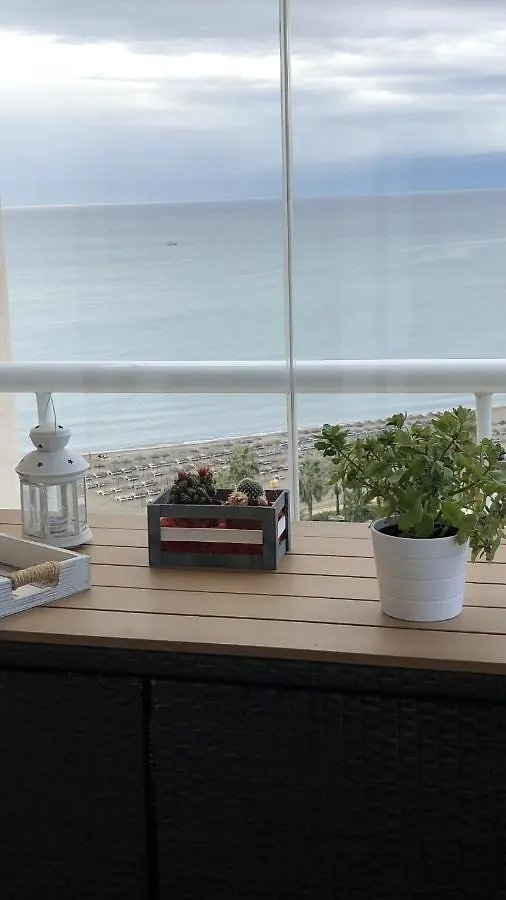 Mabel Apartment Benalmadena Spain