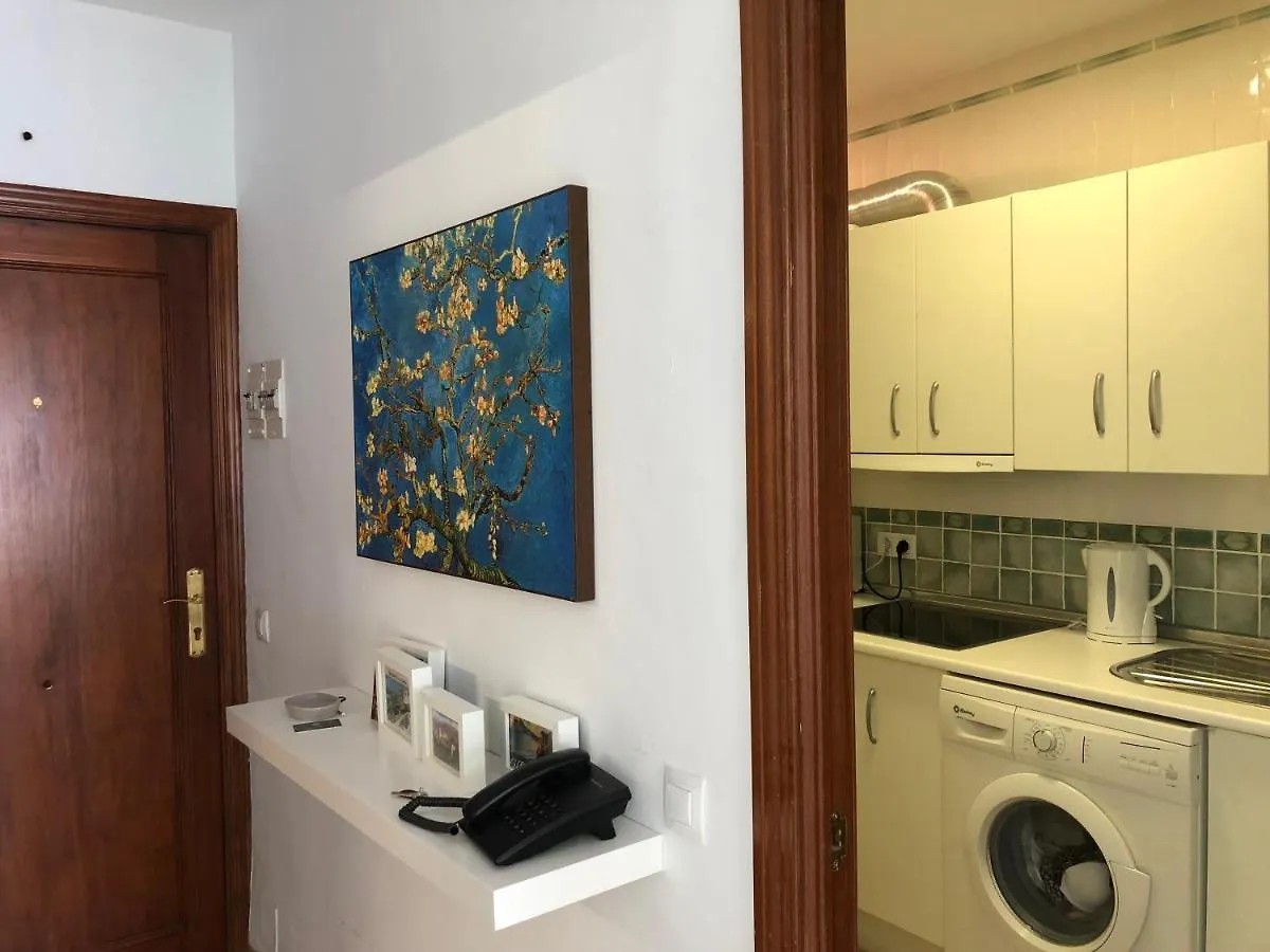 Mabel Apartment Benalmadena