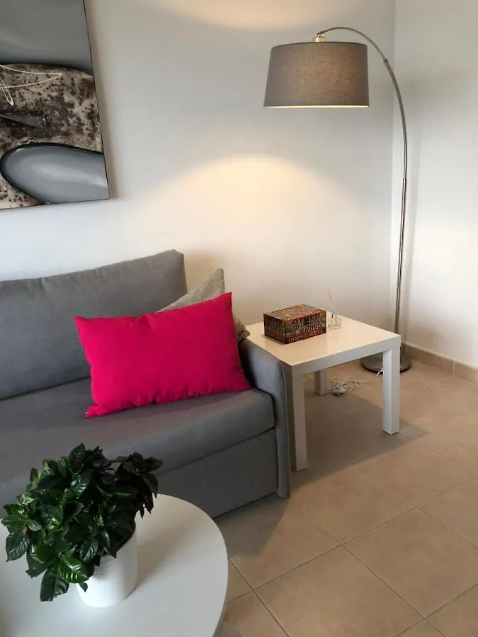 Mabel Apartment Benalmadena 0*,  Spain