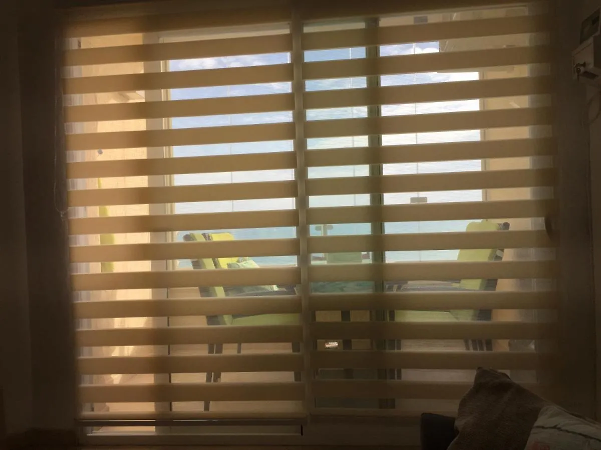 Mabel Apartment Benalmadena Spain