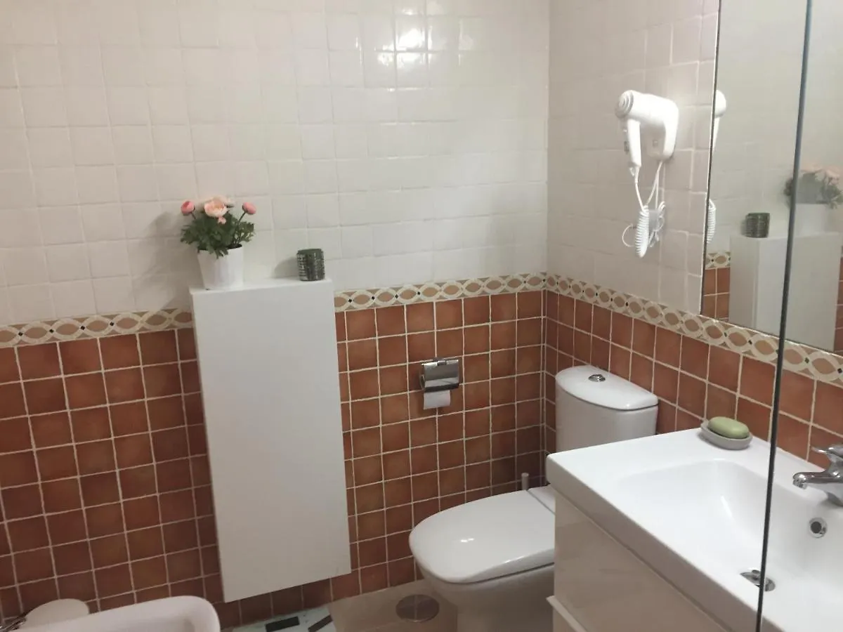 Mabel Apartment Benalmadena
