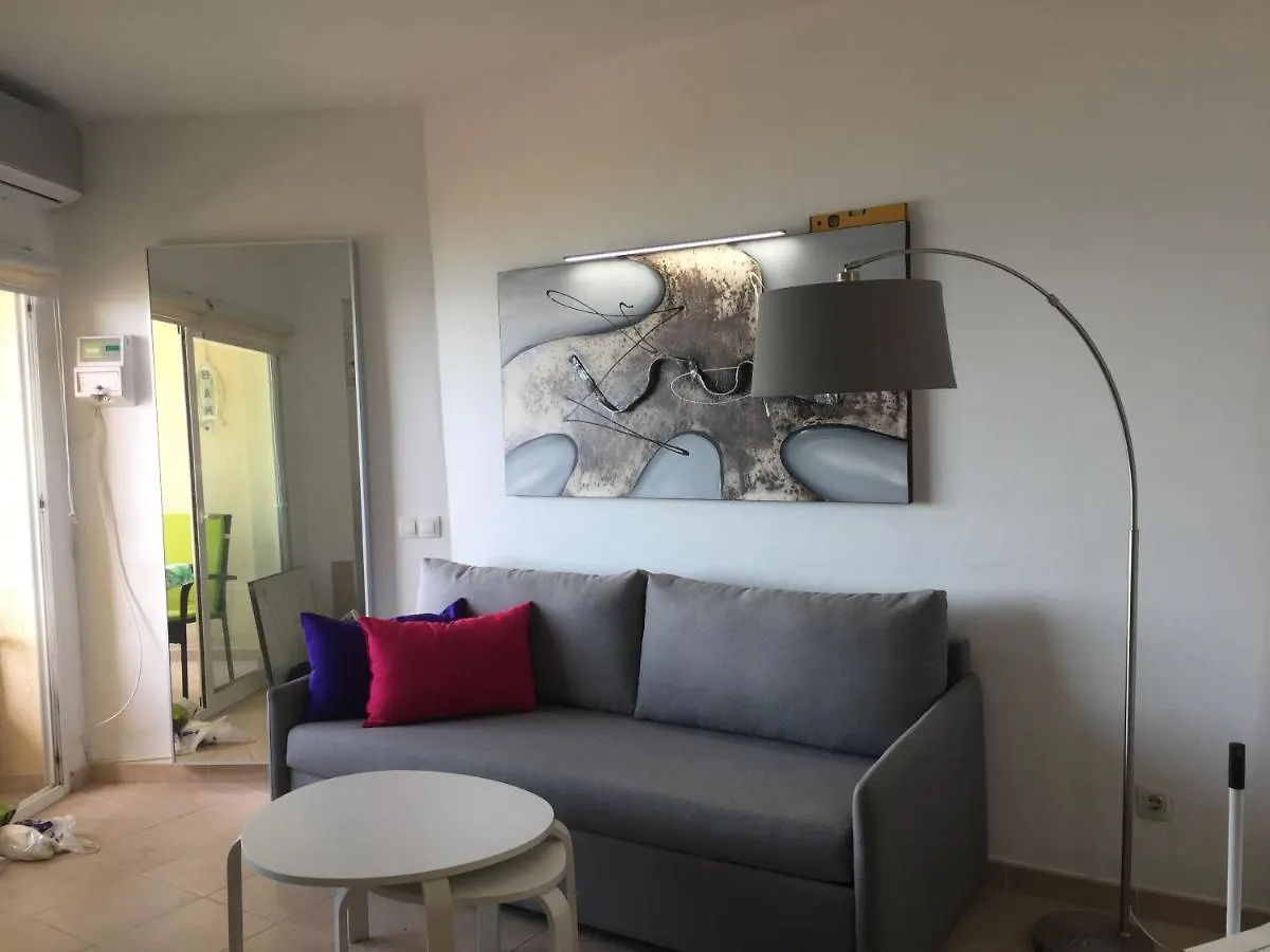 Mabel Apartment Benalmadena Spain