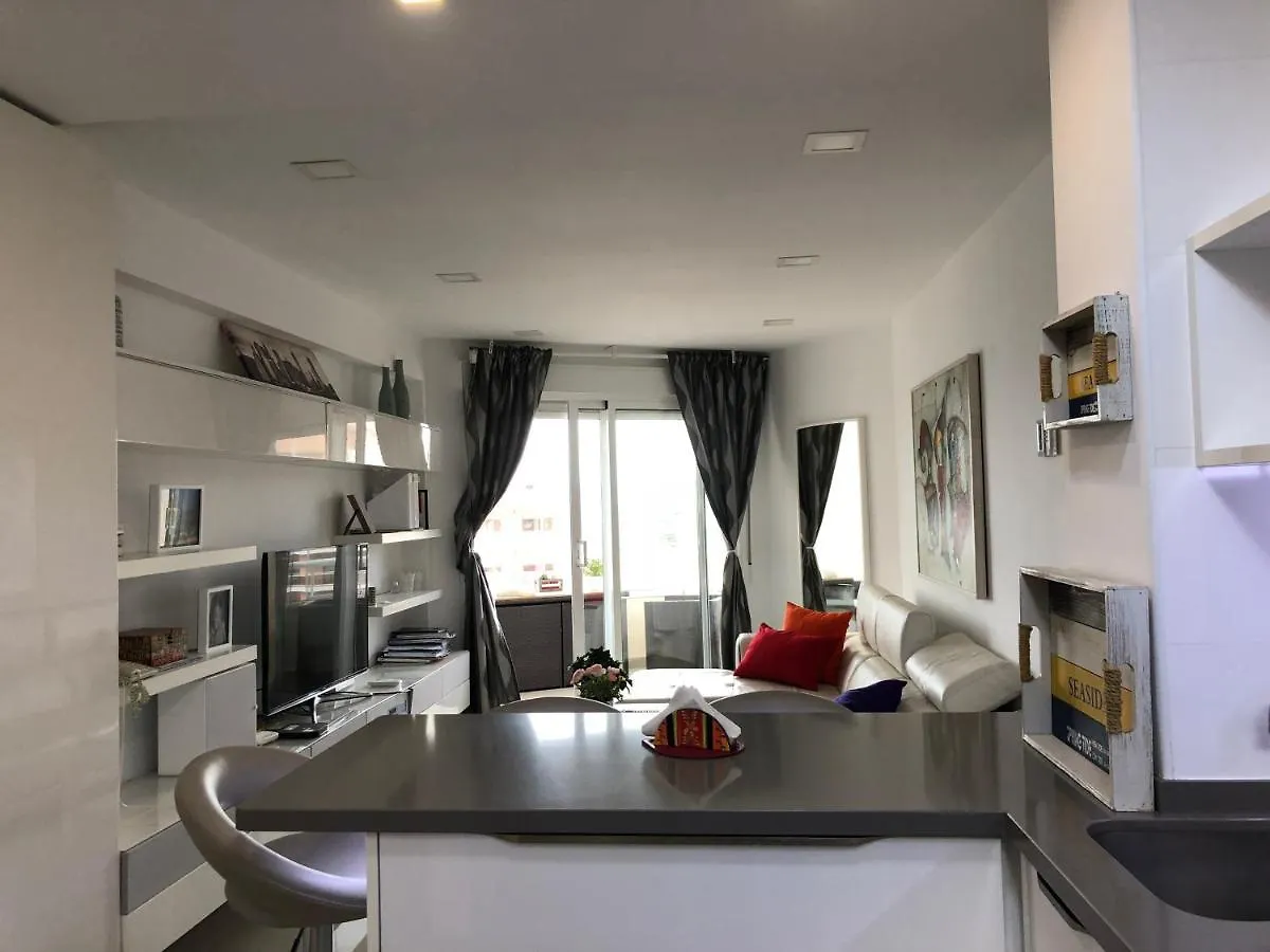 Mabel Apartment Benalmadena