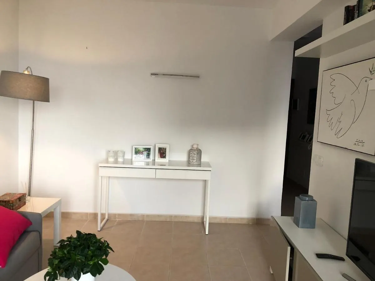 Mabel Apartment Benalmadena