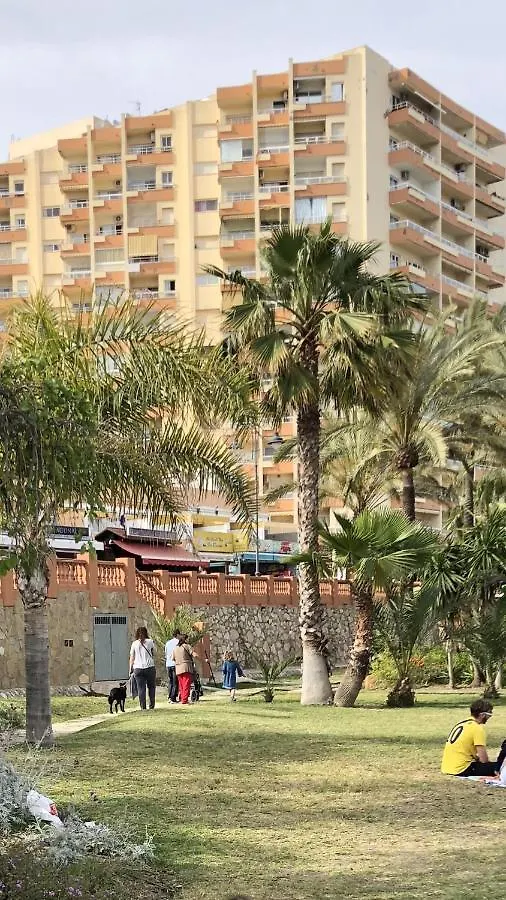 Mabel Apartment Benalmadena Spain