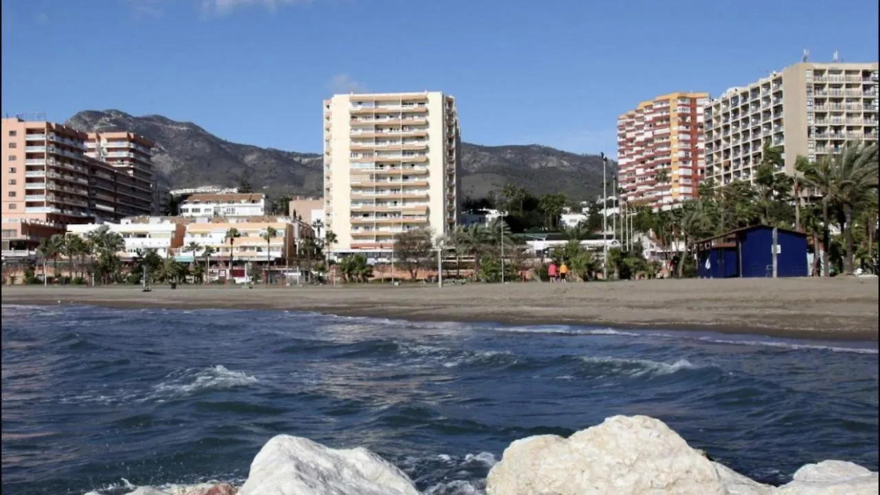 Mabel Apartment Benalmadena 0*,  Spain