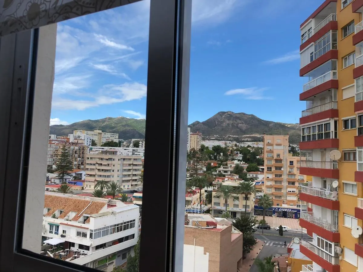 Mabel Apartment Benalmadena