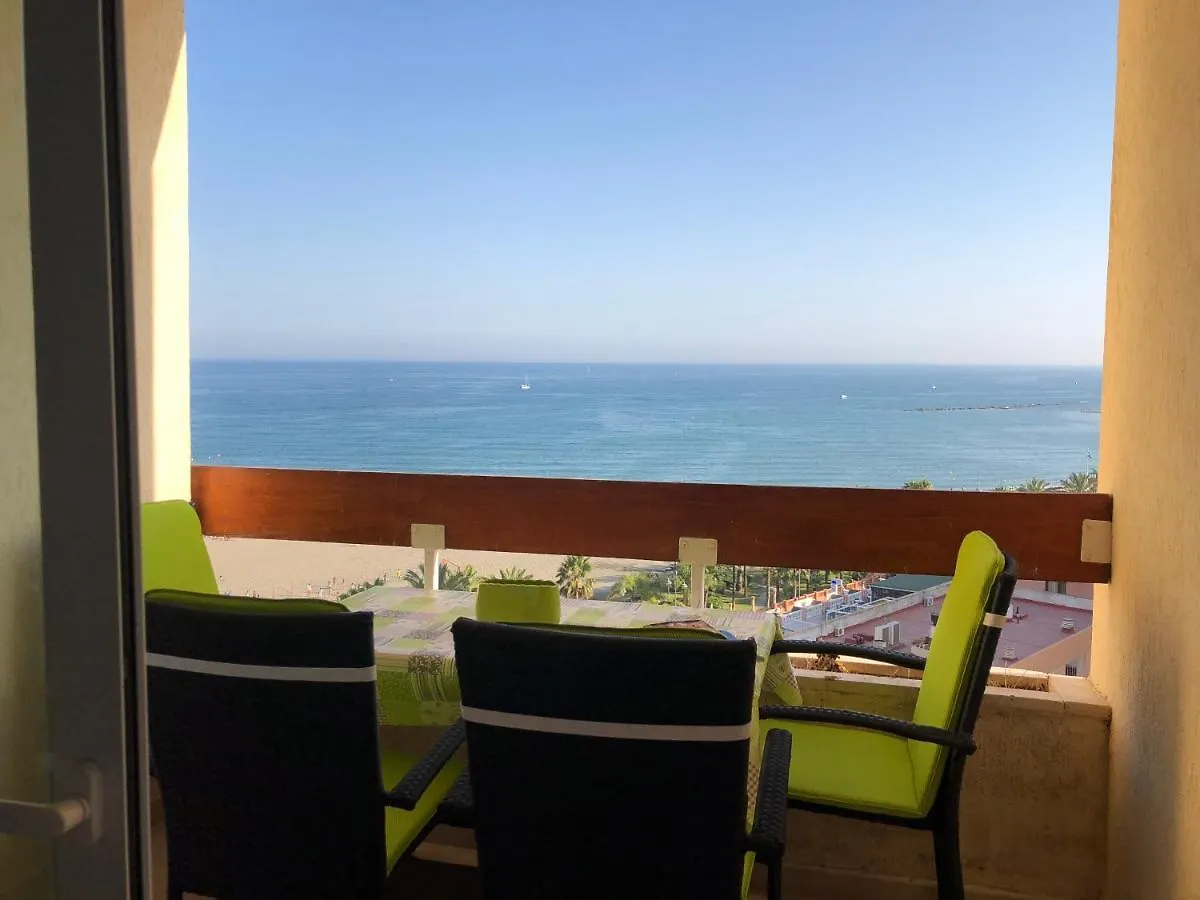 Mabel Apartment Benalmadena