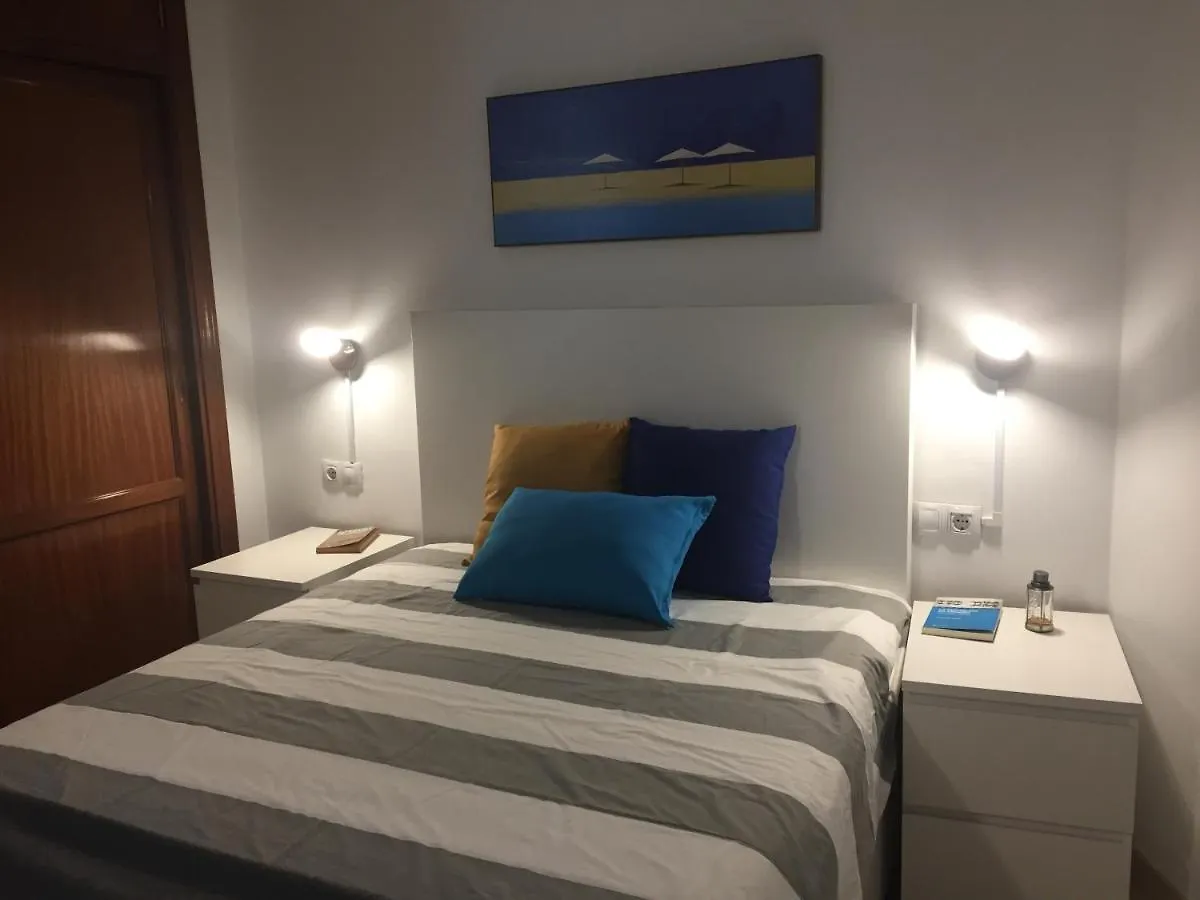 Mabel Apartment Benalmadena Spain
