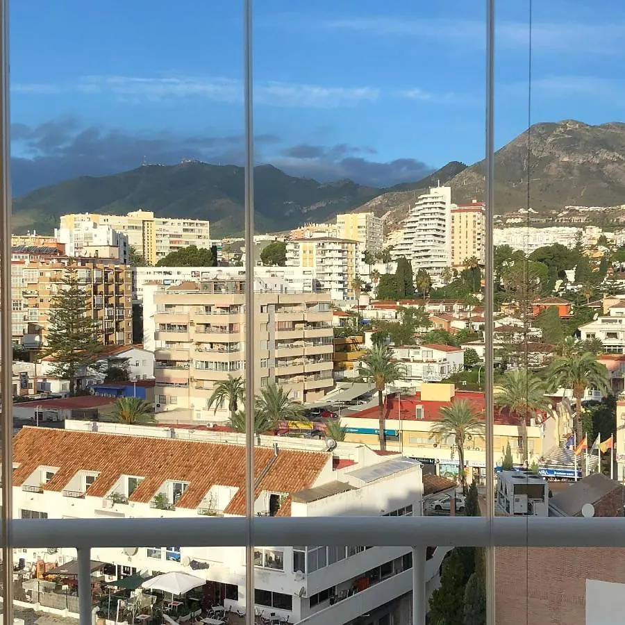 Mabel Apartment Benalmadena 0*,