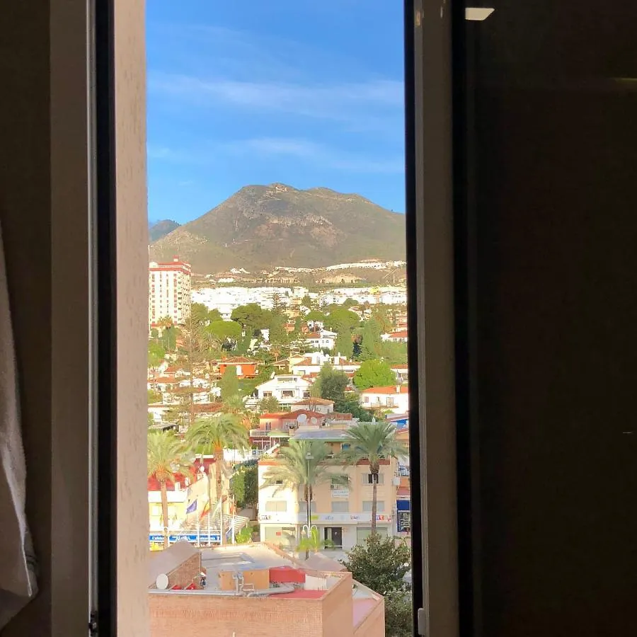 Mabel Apartment Benalmadena