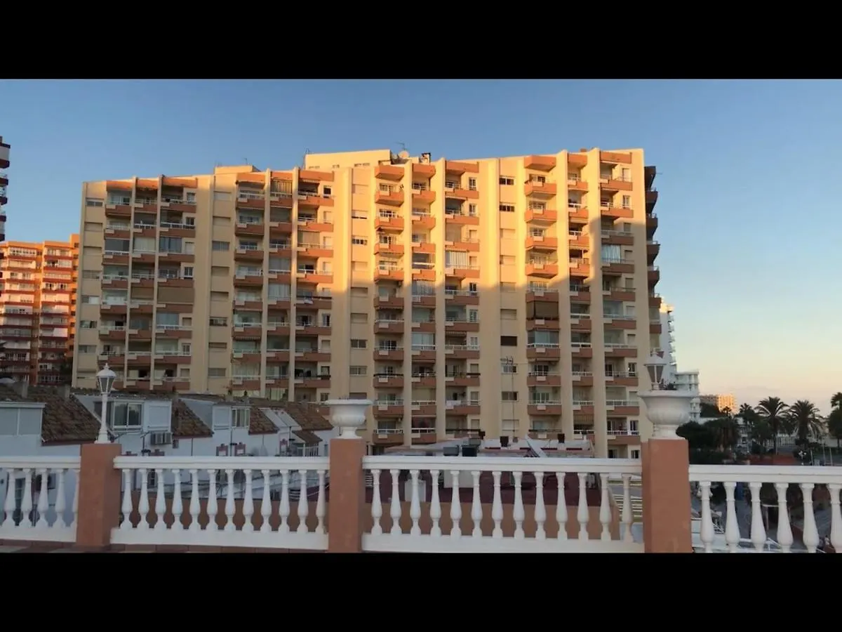 Mabel Apartment Benalmadena Spain