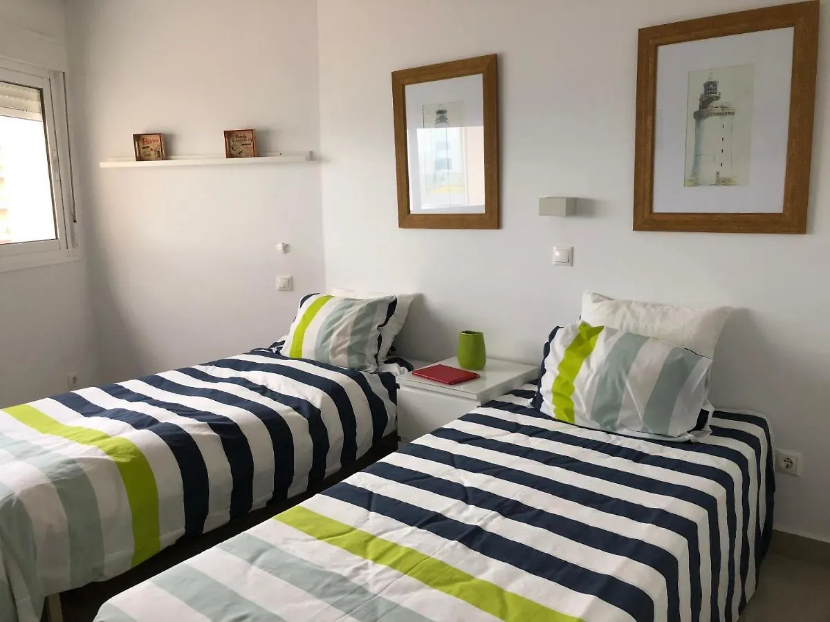 Mabel Apartment Benalmadena