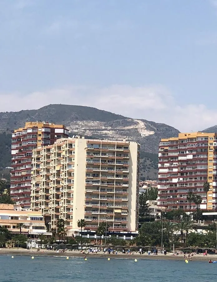 Mabel Apartment Benalmadena