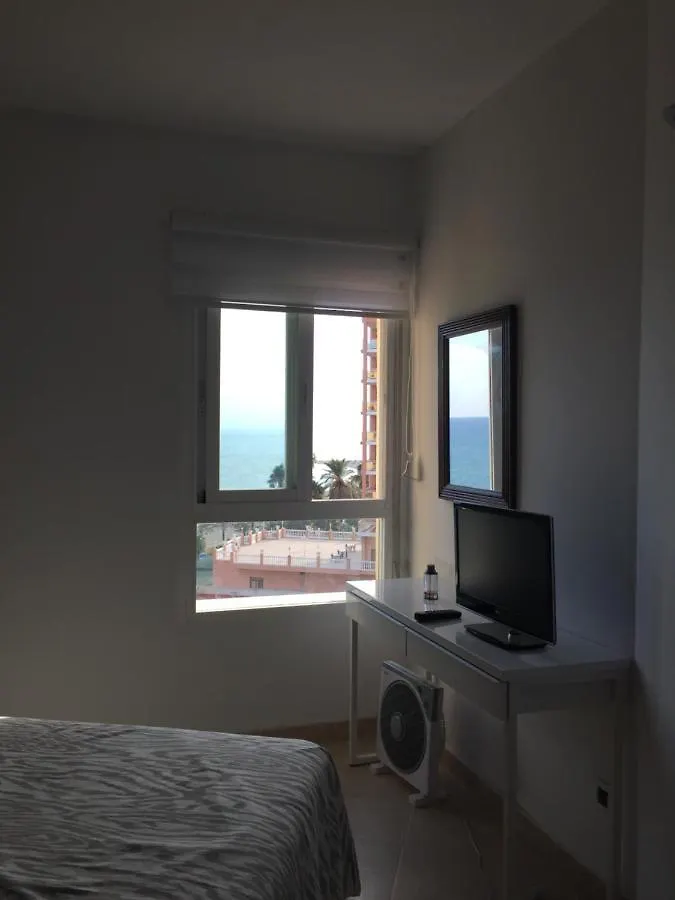 Mabel Apartment Benalmadena 0*,  Spain