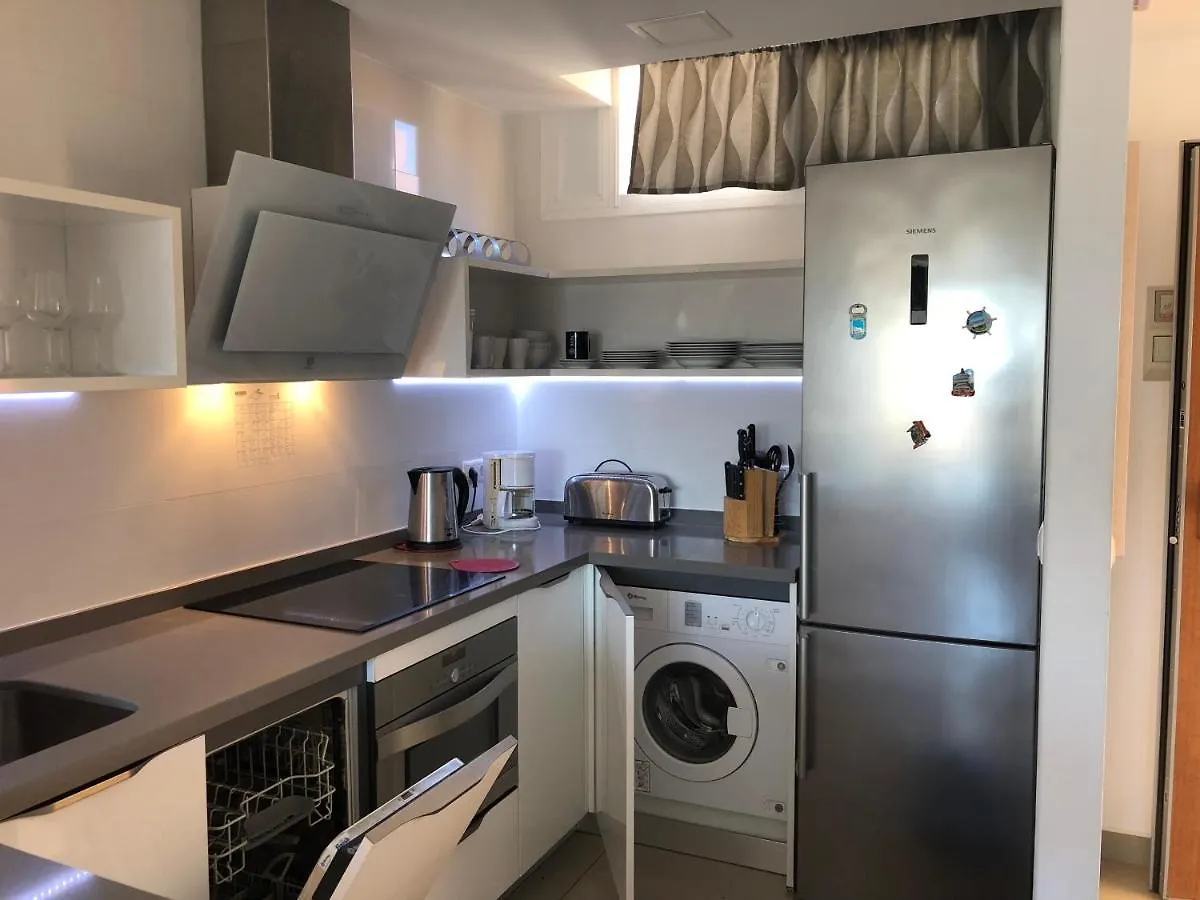 Mabel Apartment Benalmadena