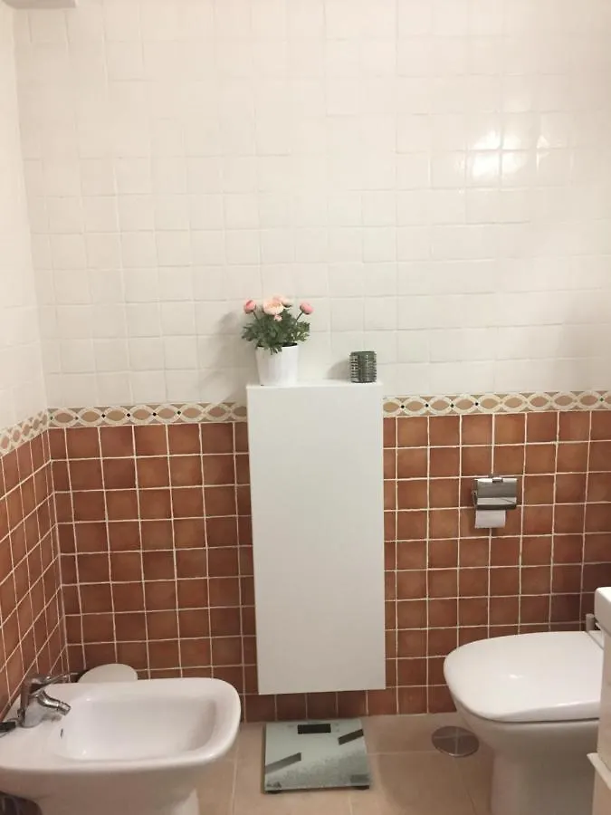 Mabel Apartment Benalmadena