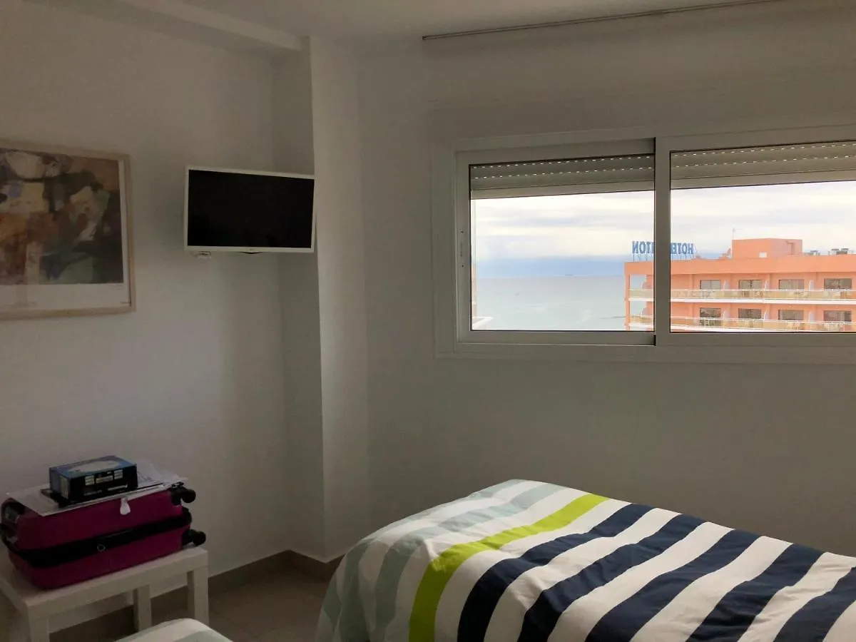 Mabel Apartment Benalmadena