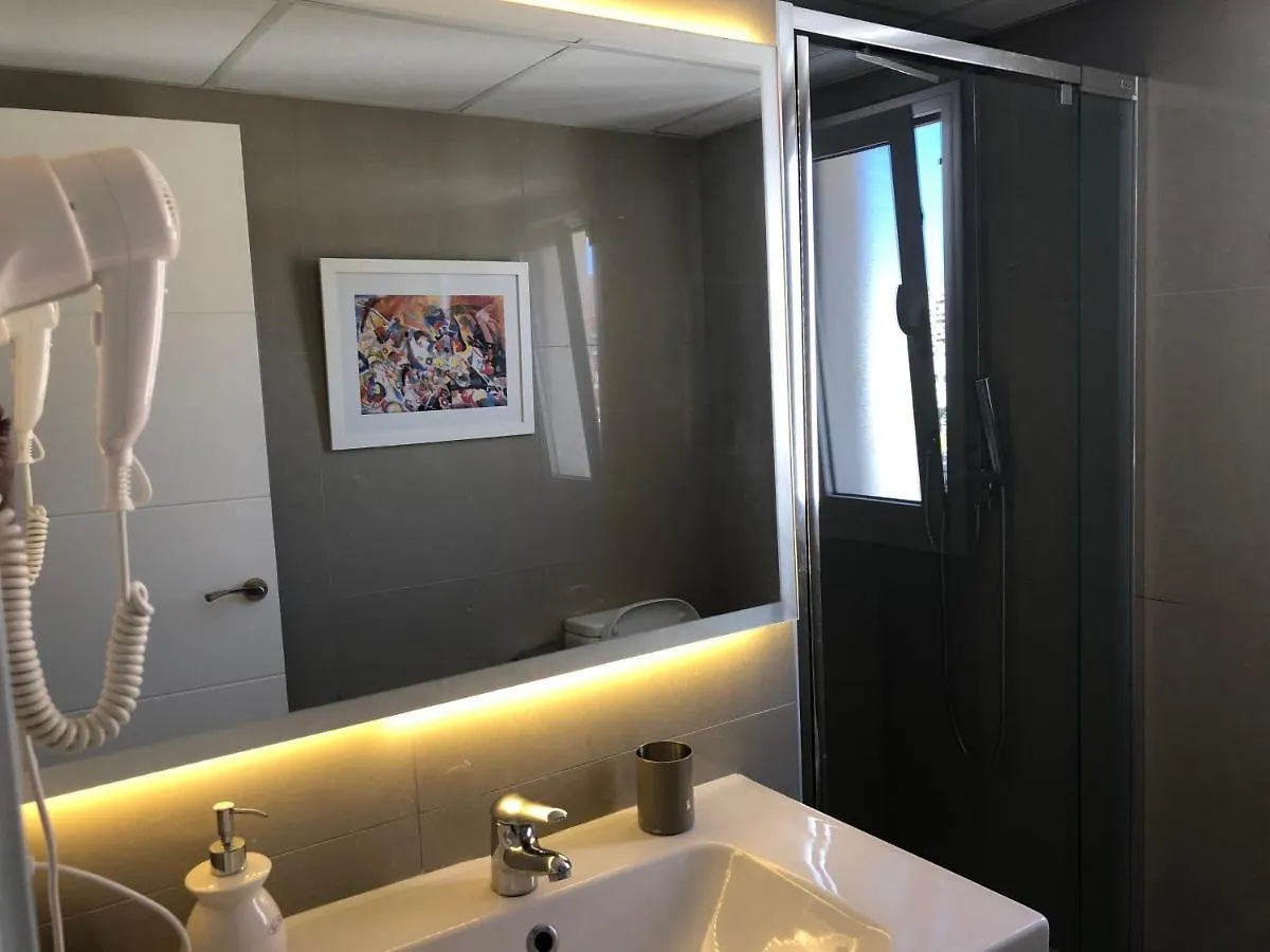 Mabel Apartment Benalmadena Spain