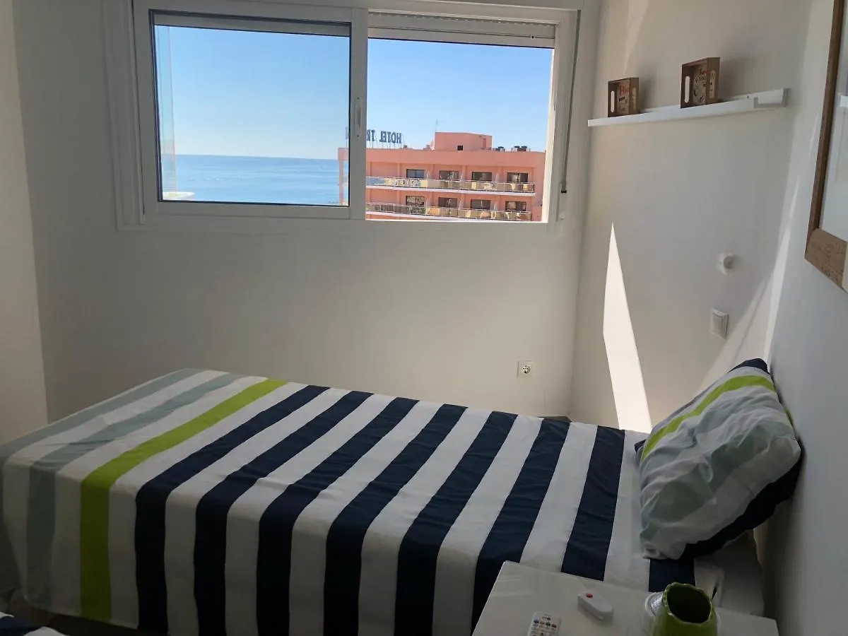 Mabel Apartment Benalmadena