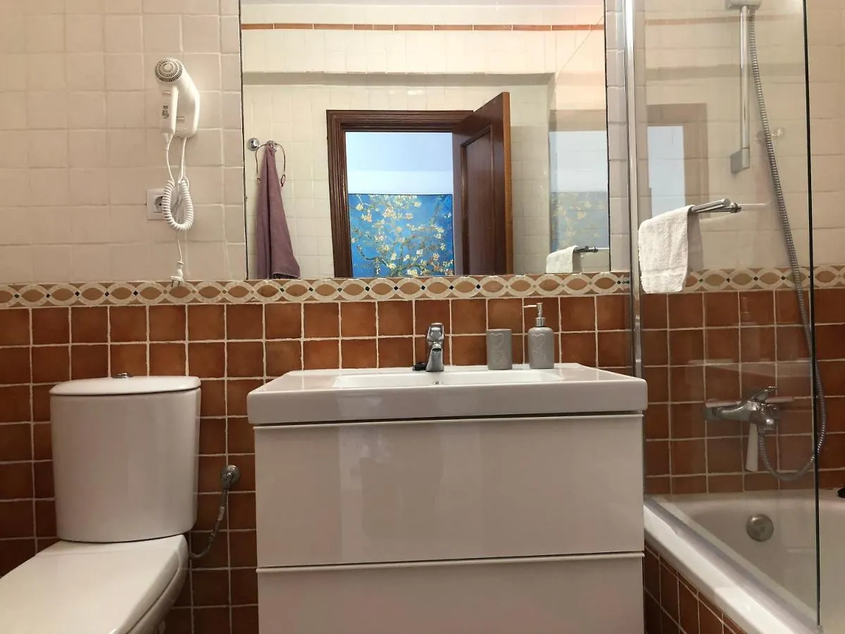 Mabel Apartment Benalmadena 0*,