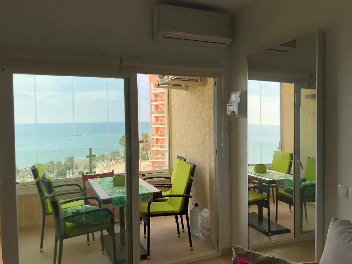 Mabel Apartment Benalmadena