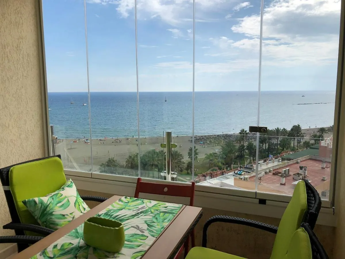 Mabel Apartment Benalmadena