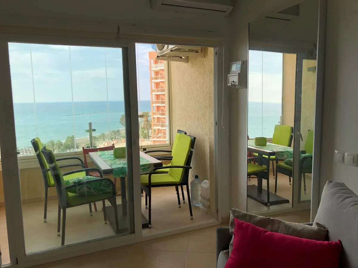Mabel Apartment Benalmadena 0*,  Spain