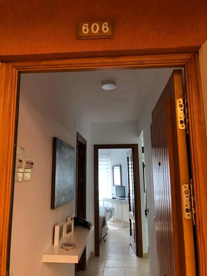 Mabel Apartment Benalmadena 0*,
